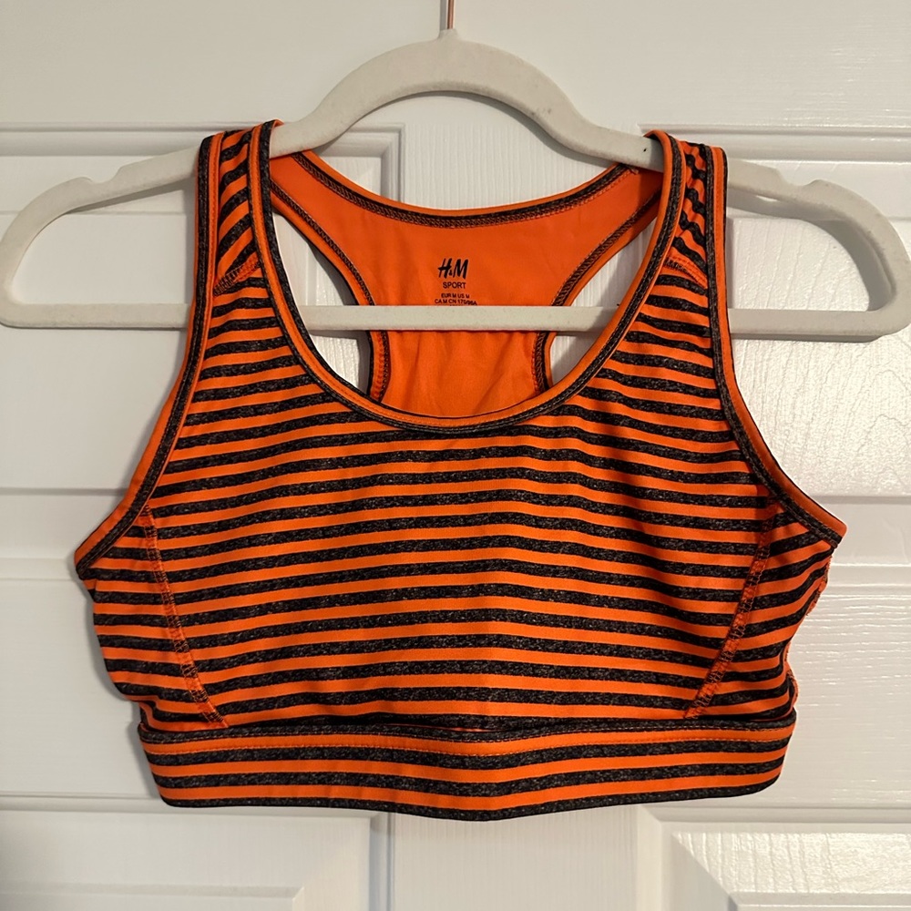 H&M Sports Bra